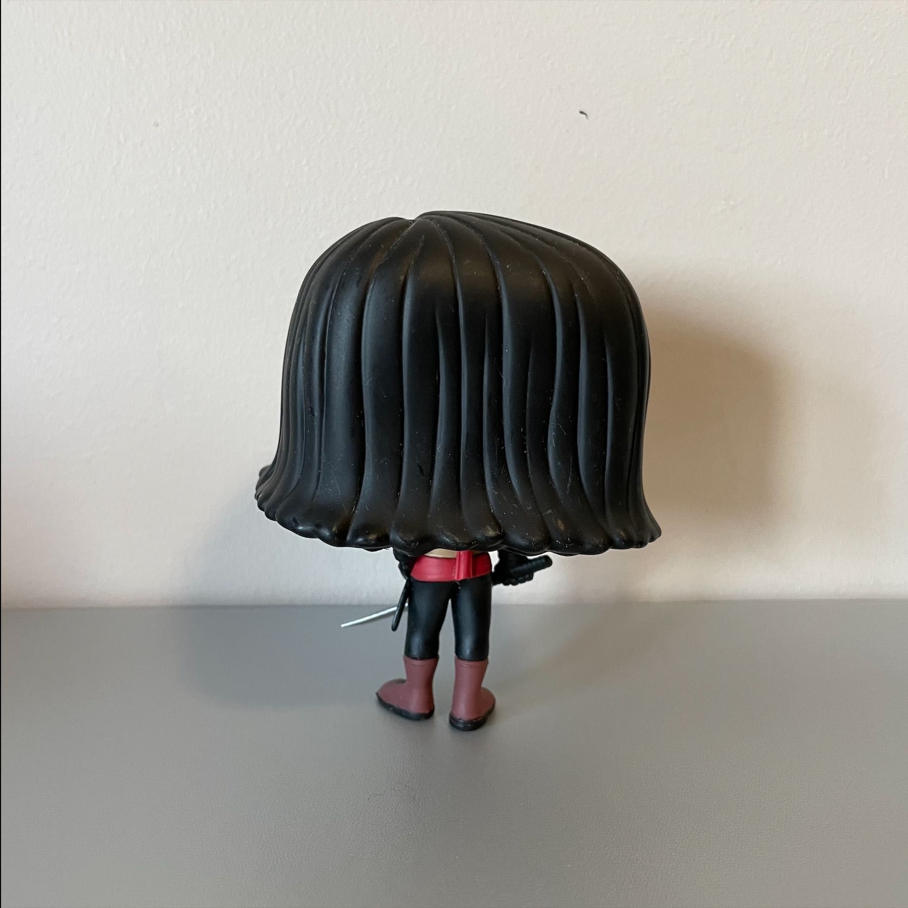 Funko POP! 100: Katana (Suicide Squad)