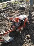 Kubota Motoenchada / Motocultivadora