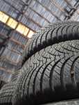 235/55R17 Falken 22рік