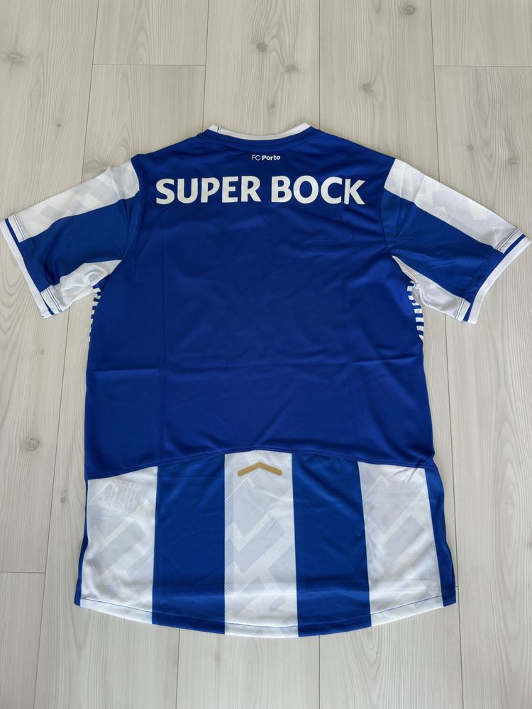 Camisola principal FC Porto 25/26