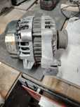 Alternator Bosch  po regeneracji
