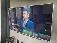 Telewizor LED Panasonic Viera TX-58EX703E 58 cali 4K UHD