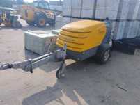 Putzmeister M740