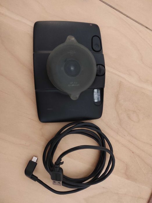 Sistema de navegação GPS TomTom + Acessórios
