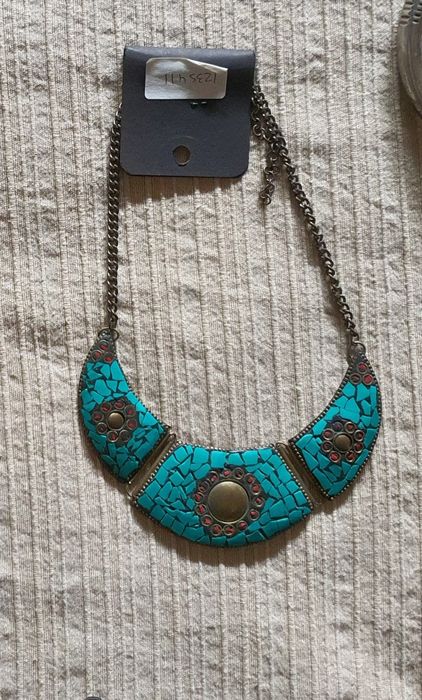 Colares (vários modelos)