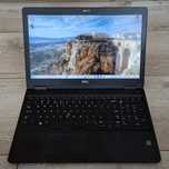 Laptop Dell Latitude 5590 - Win11 Pro, 16GB RAM, SSD 480GB