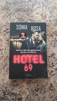 Hotel 69-Sonia Rosa