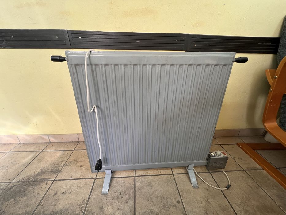 Grzejnik elektryczny