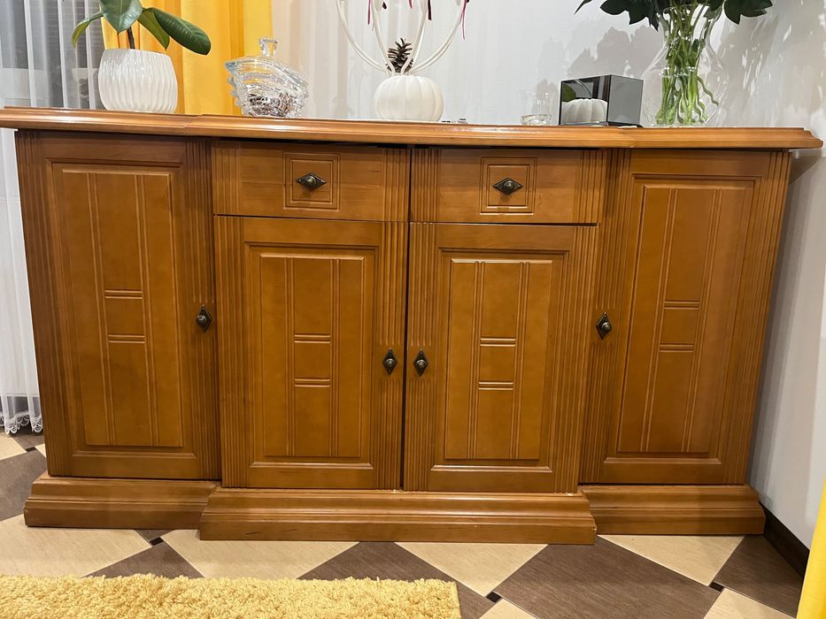 Komoda, kredens, szafka RTV