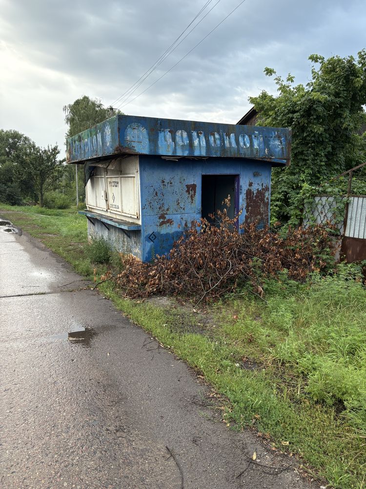 Продам магазин торг присутній