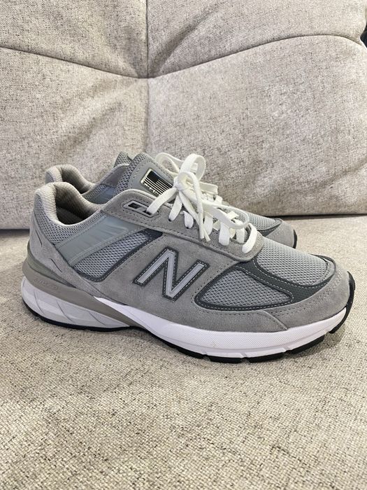 New Balance 990 v5 оригінал красотки