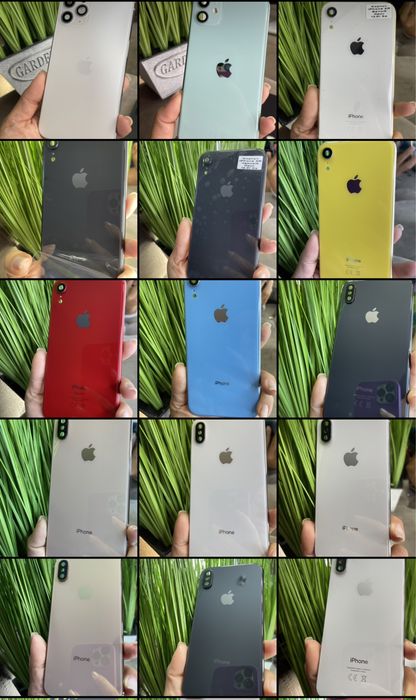 Продам корпус на iPhone 11pro, 11, Xs, XR, Xs Max