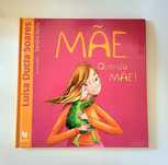 Livro "Mãe, querida Mãe"