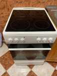 Kuchenka ceramiczna Amica 507CE1