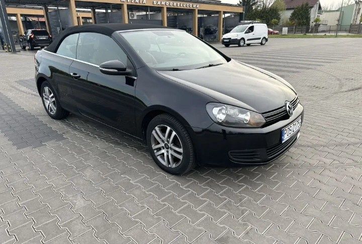 Volkswagen Golf 1.6 TDI