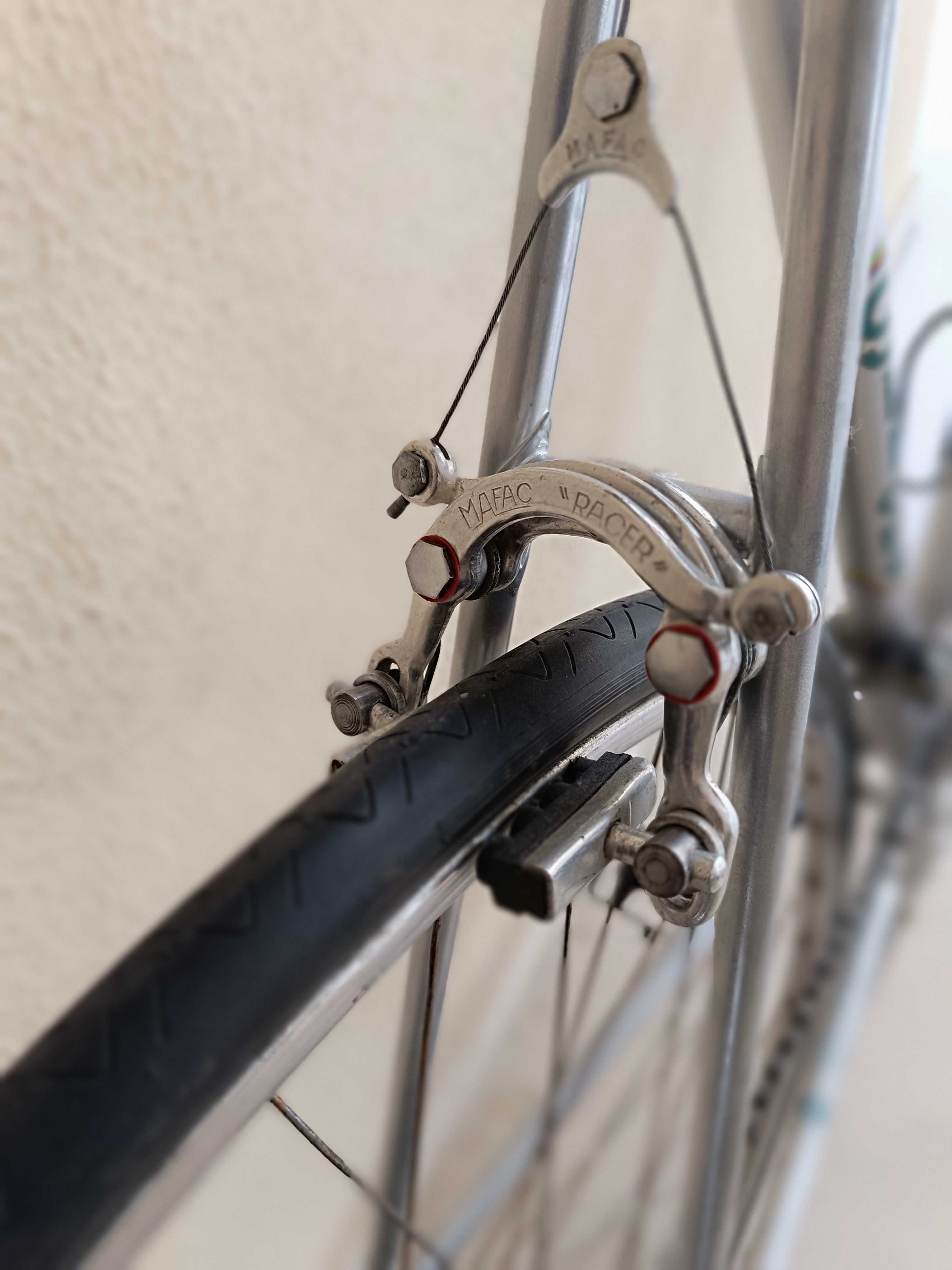 Bicicleta de estrada Gitane