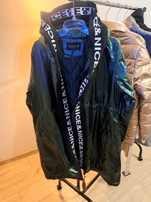 Kurtka damska B.S.F.R