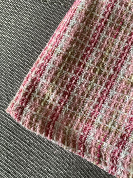 Костюм на дівчинку 7-8 років спідниця піджак