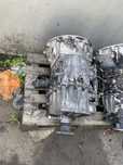 МКПП Eaton FS\4106B от Volvo FL6.180 Midlum 180