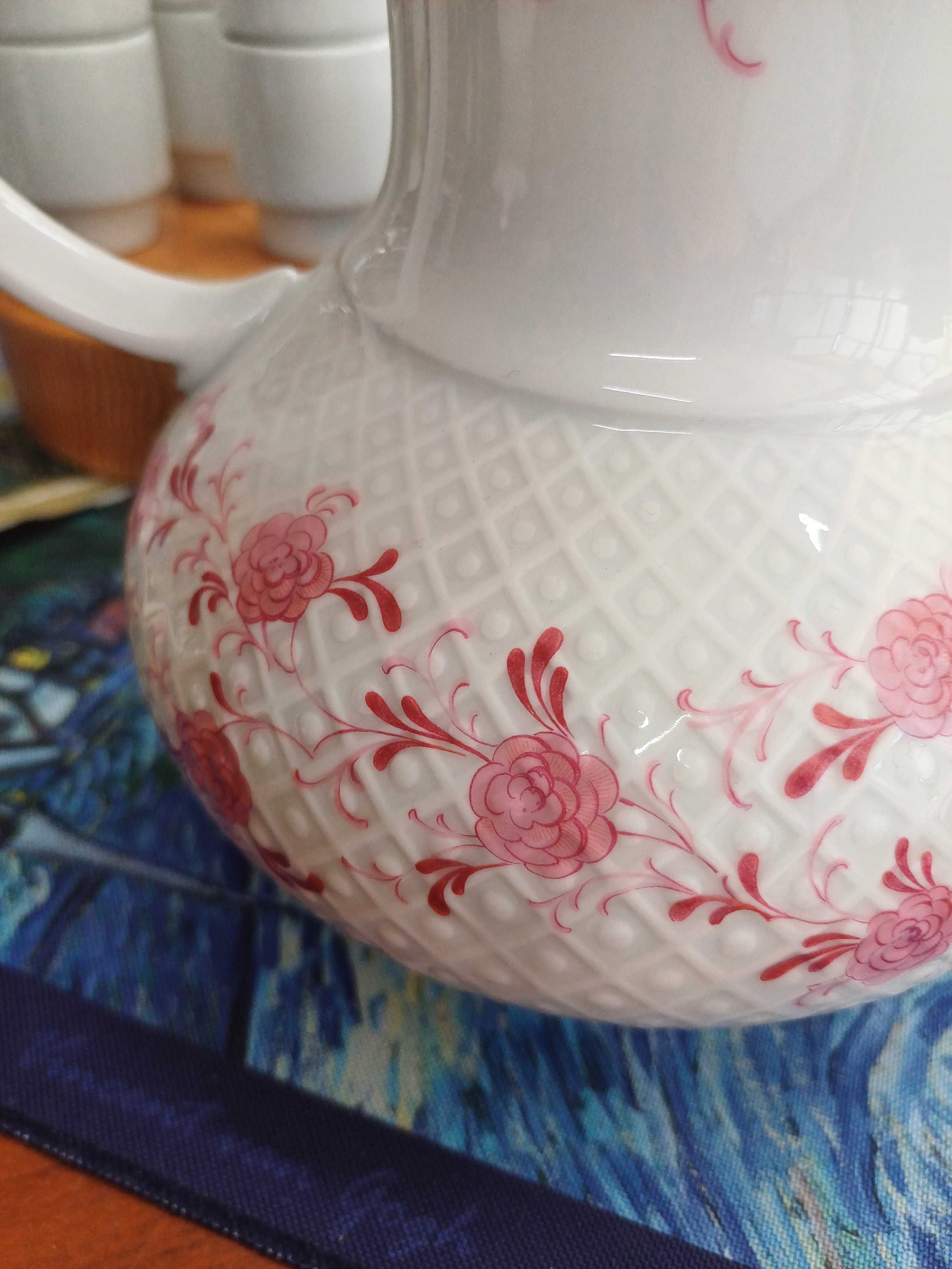Dzbanek porcelana Seltmann Weiden Germany (P.212)