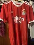 Camisola Benfica Original Adidas