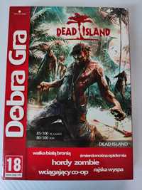 Gra Dead Island na PC PL