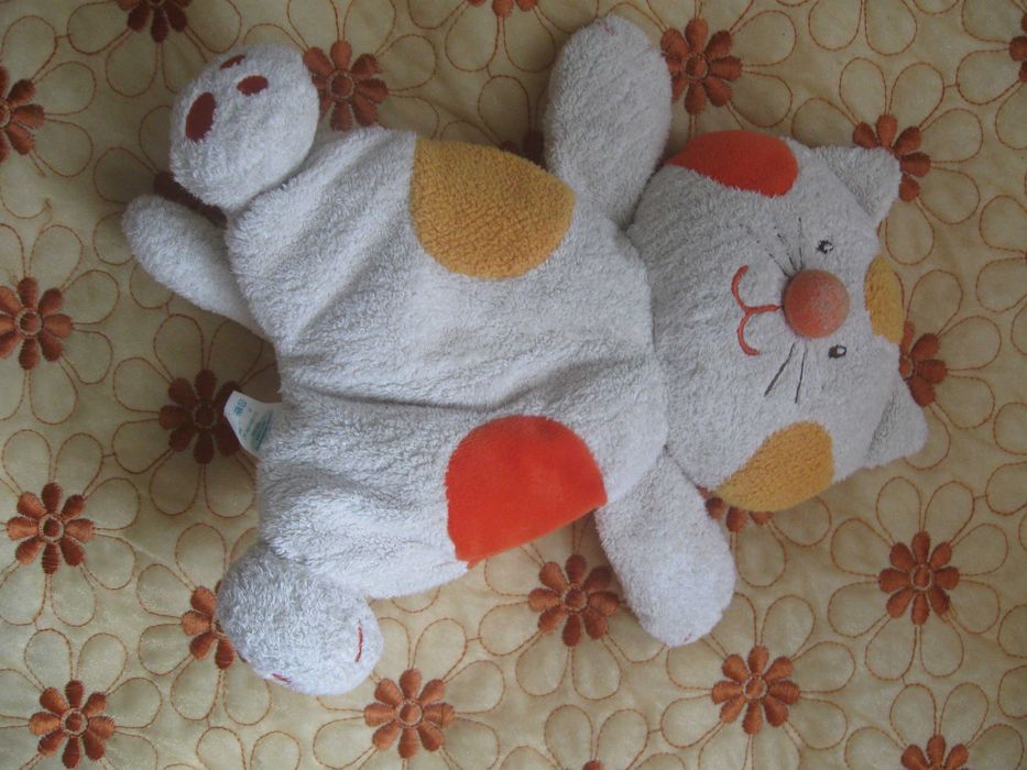 Іграшки розвивалки, 5 штук одним лотом