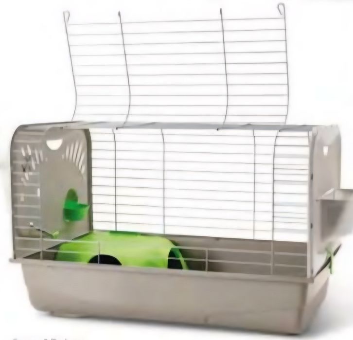 Gaiolas para roedores e furões