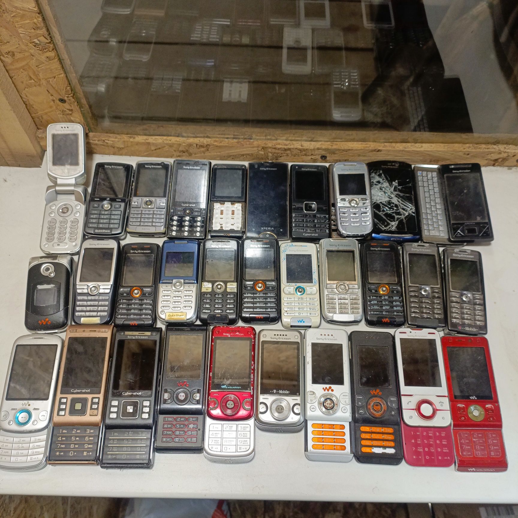 Продам Nokia, Siemens, Sony Ericsson, 8850