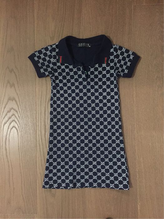 Sukienka na lato GUCCI r. 110