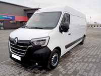 Wynajem busa/Renault Master/ Rok produkcji 2021/ 3 osobowy/L3H2/dCI/