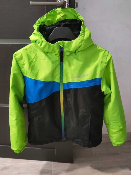 Куртка для хлопчика (термо)