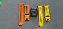 Pasek ×2  + etui do Galaxy Watch ultra