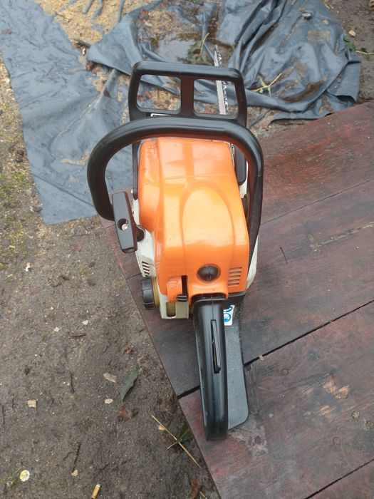 Pilarka Stihl MS180 2-mix