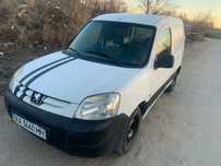 Продам Peugeot Partner