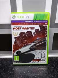 NFS Most Wanter Limited Edition