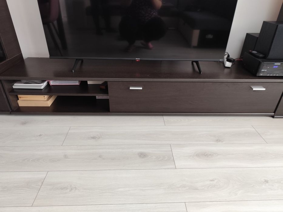 Sprzedam meblościankę