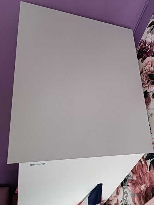 Zestaw Meble dla dziewczynki