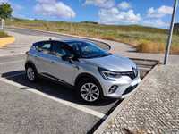 Renault Captur 1.3 DCT mild hybrid