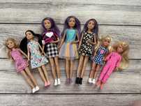 Лялька Barbie Барбі,Скіппер,Челсі,American girl…