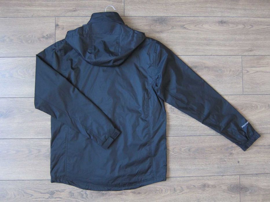Karrimor чоловіча вітровка куртка дощовик з мембраною waterproof 10K