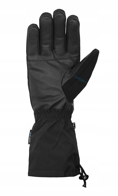 Viking Tores Rękawice Narciarskie Primaloft 9 Xl