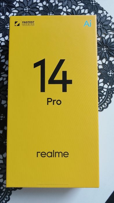 Realme 14 Pro 5G