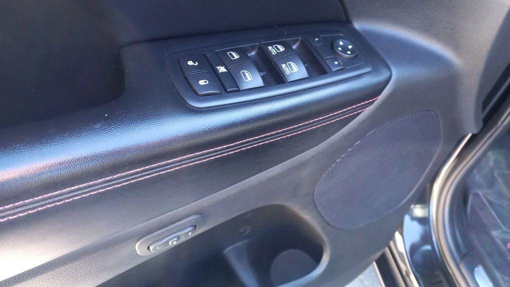 Jeep Grand Cherokee 75th