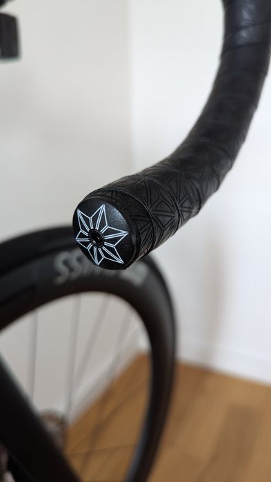 Specialized Venge 54 (aero, dt-swiss)