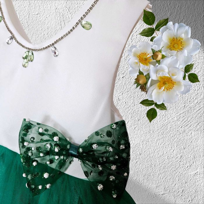 Sukienka dla dziewczynki,nowa