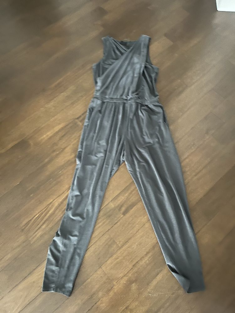 Kombinezon Max Mara weekend wyszczuplajacy zgrabny