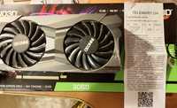 Продам відеокарту  RTX 3060 INNO3D 12GB