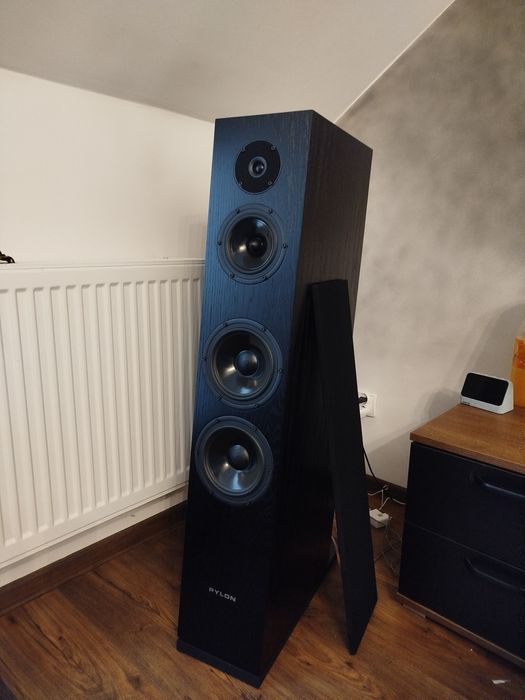 Pylon audio diamond 30 mk2