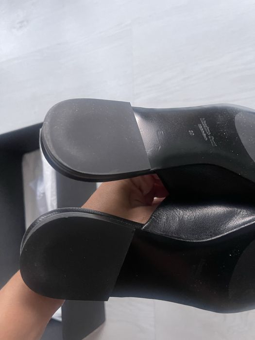 Massimo Dutti мюлі, сандалі , бомоніжки